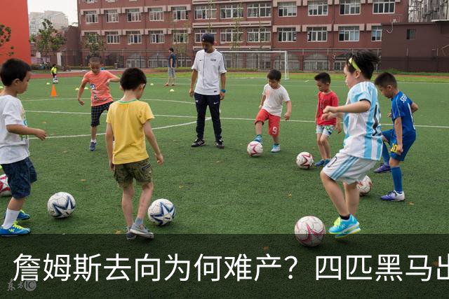 詹姆斯去向为何难产？四匹黑马出现加剧混乱